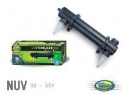 newnewNUV 36-55W BOX LAMPA